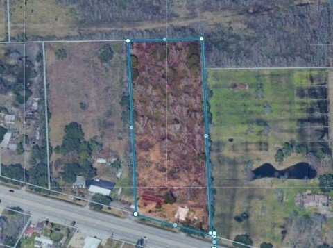 Land in Alvin, Texas, United States 2 - 18408928