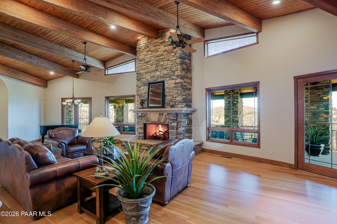 House in Prescott, Arizona, United States 4 - 18414463
