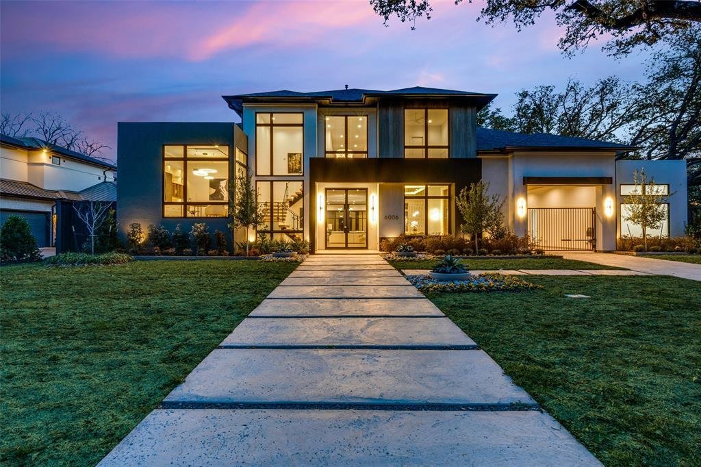 House in Dallas, Texas, United States 1 - 18408848