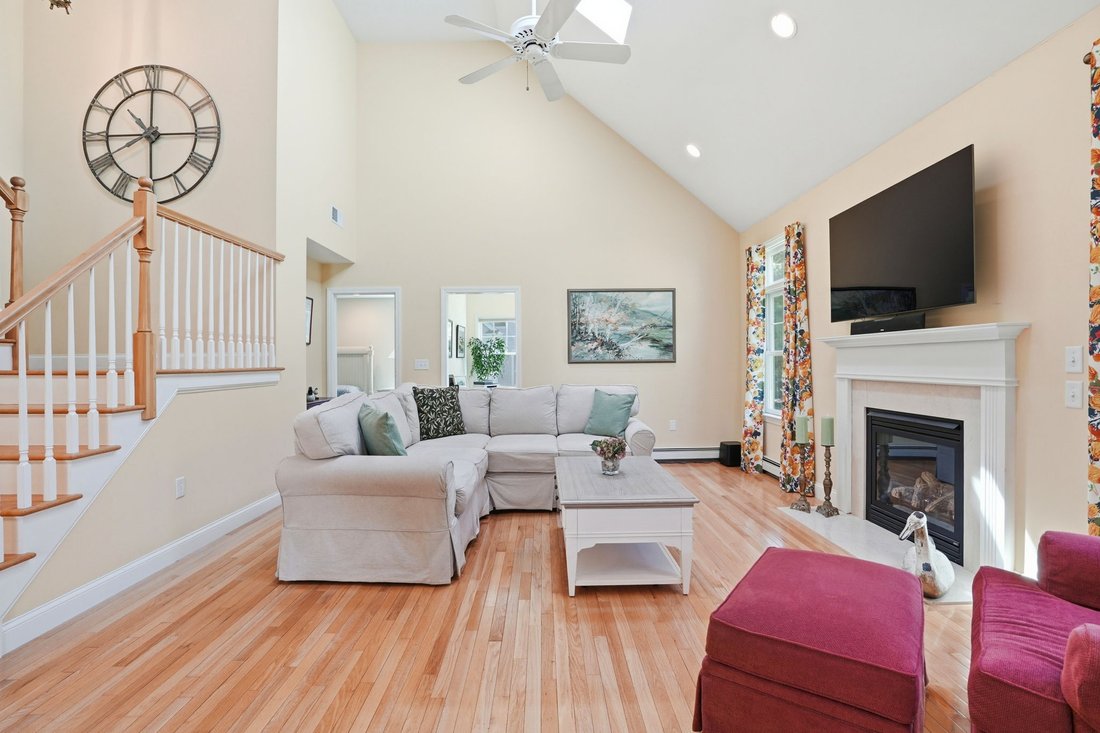 House in Kingston, Massachusetts, United States 5 - 18411774
