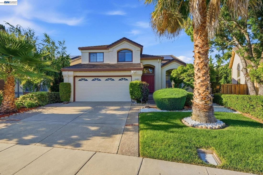 House in Newark, California, United States 1 - 18410471