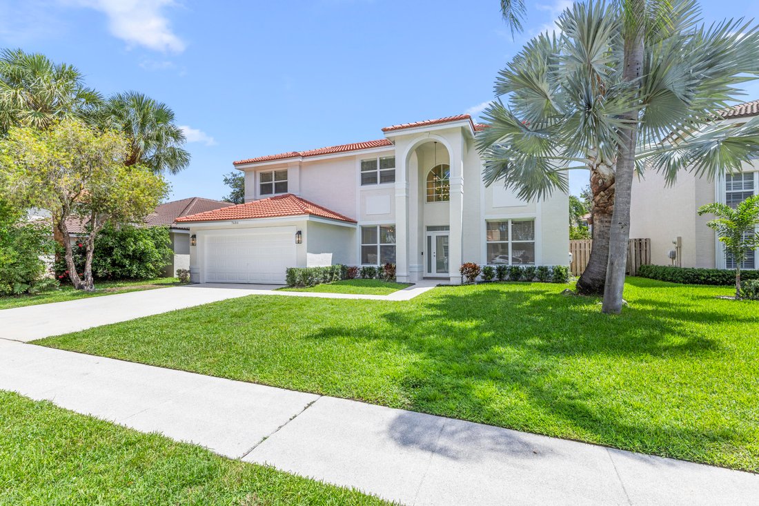 House in Lake Worth, Florida, United States 2 - 18414556