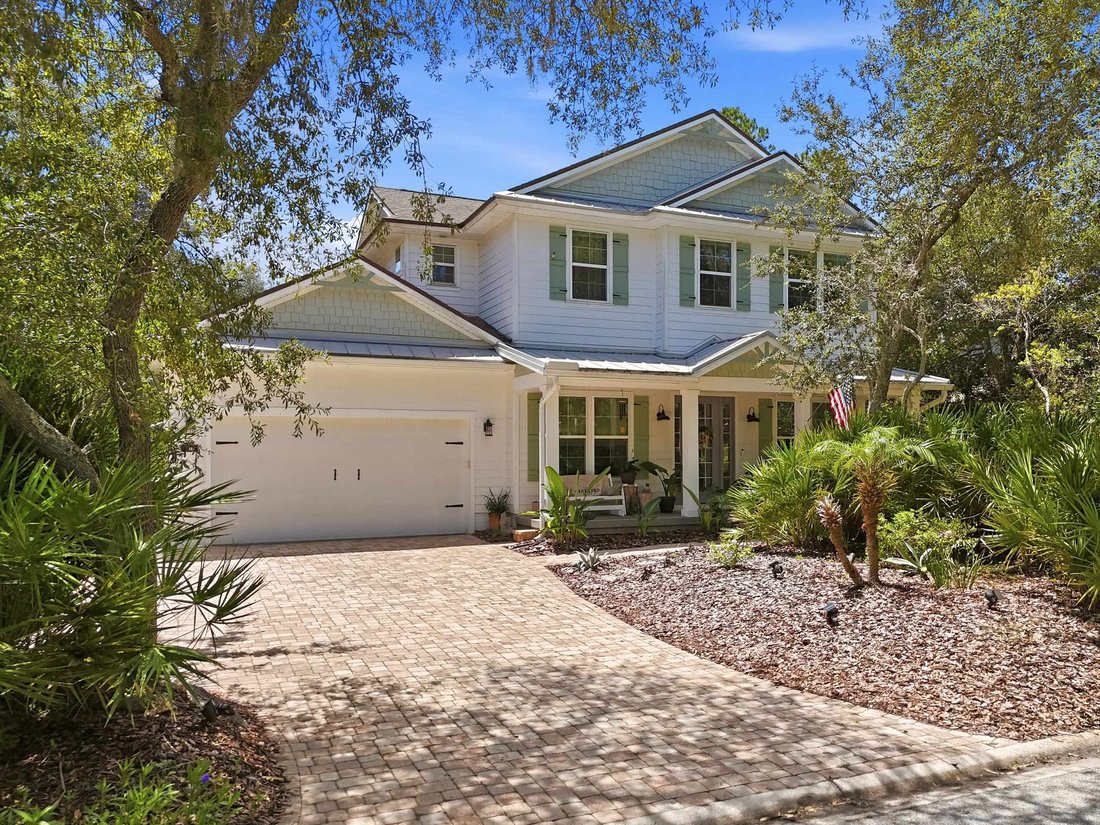 House in St. Augustine, Florida, United States 2 - 18411026