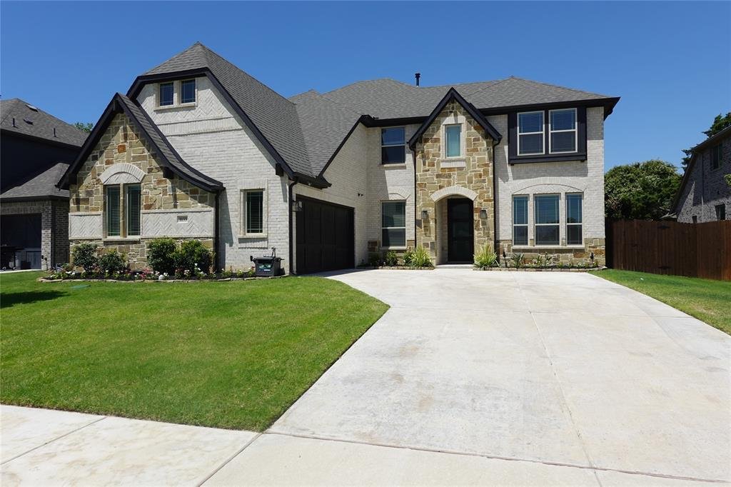 House in Midlothian, Texas, United States 1 - 18411512