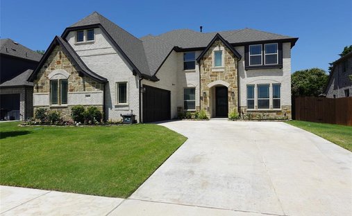 Haus in Midlothian, Texas, Vereinigte Staaten 1