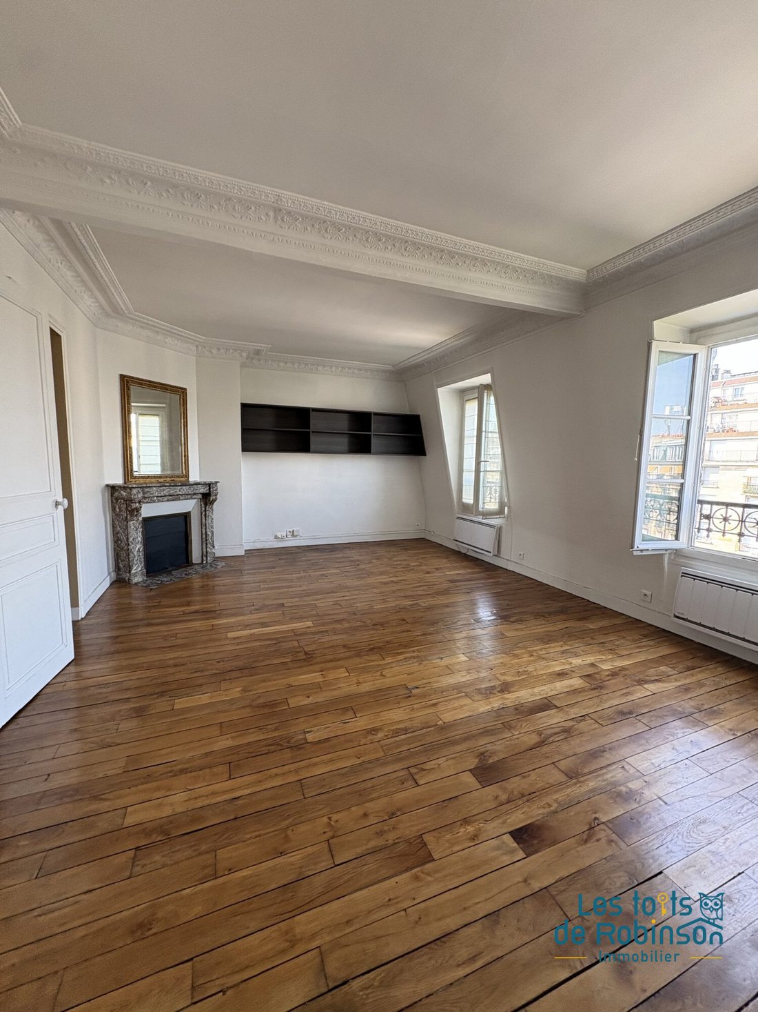 Apartment in Violet Commerce, Paris 15e Arrondissement, Paris 3 - 17276556