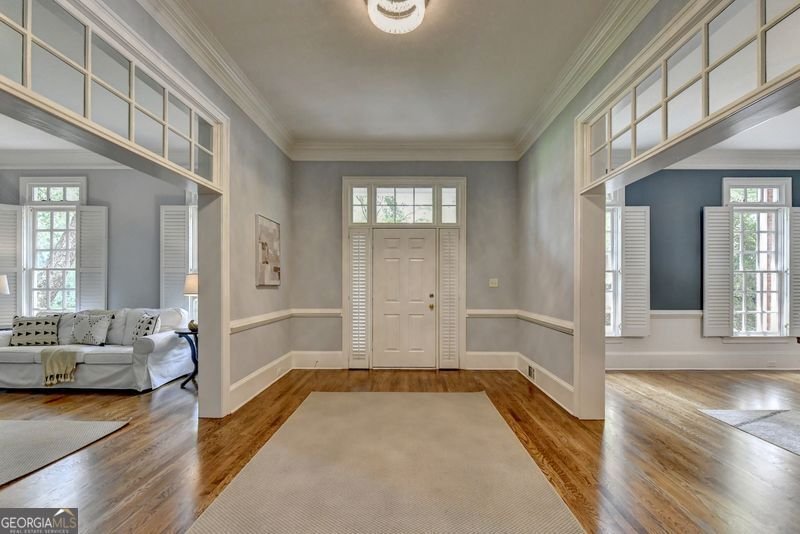 House in Johns Creek, Georgia, United States 5 - 18414661