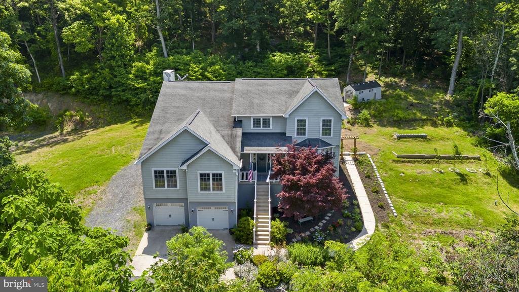 House in Front Royal, Virginia, United States 4 - 18409108