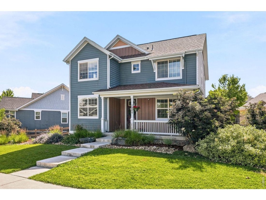 House in Boulder, Colorado, United States 3 - 18410305
