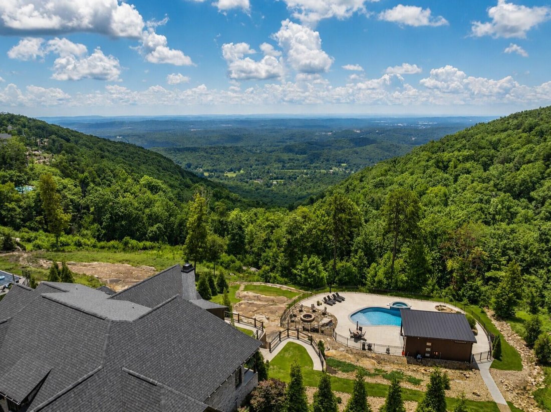 House in Signal Mountain, Tennessee, United States 2 - 18196077