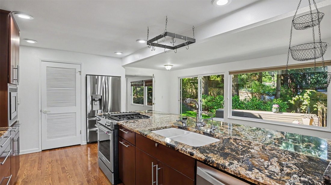 House in Redmond, Washington, United States 5 - 18410779