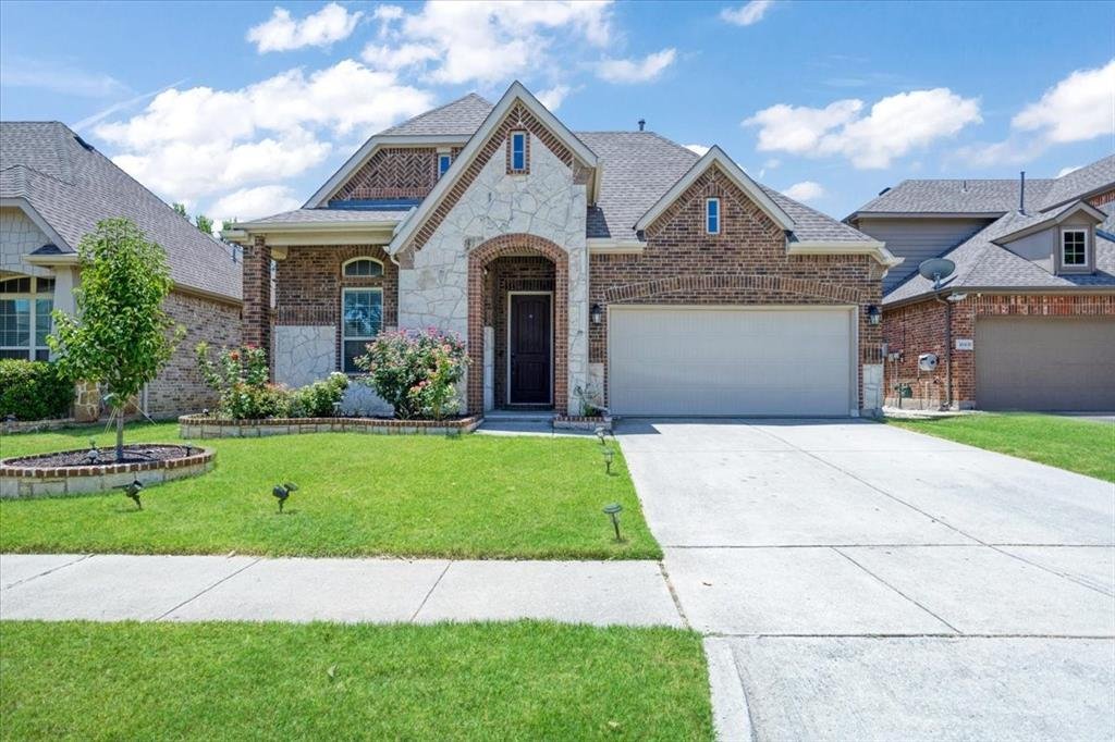 House in McKinney, Texas, United States 1 - 18408855
