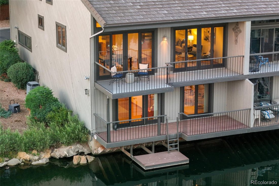 Townhouse in Cherry Hills Village, Colorado, United States 3 - 18409008