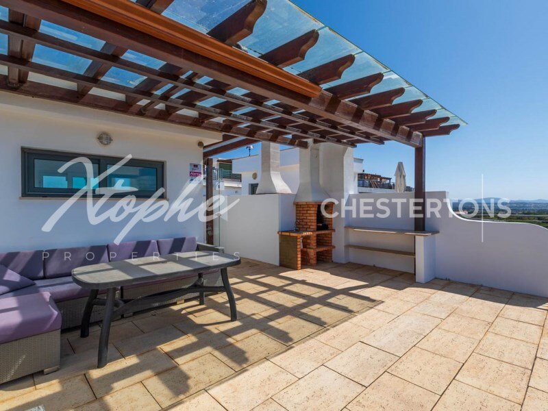 Apartment in Olhos de Agua, Algarve, Portugal 2 - 18411253