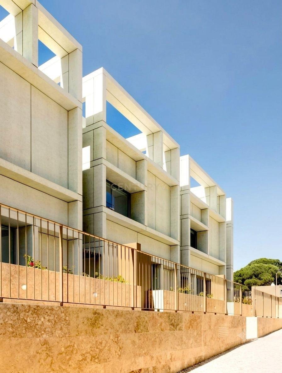 Villa in Alcantara, Lisbon, Portugal 2 - 16576455