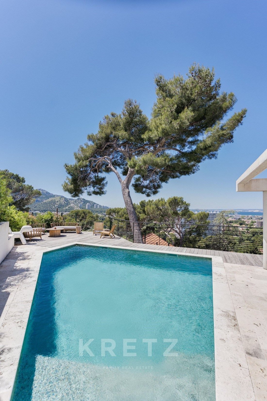 House in Mazargues, Marseille, Provence-Alpes-Côte d'Azur 1 - 18417633