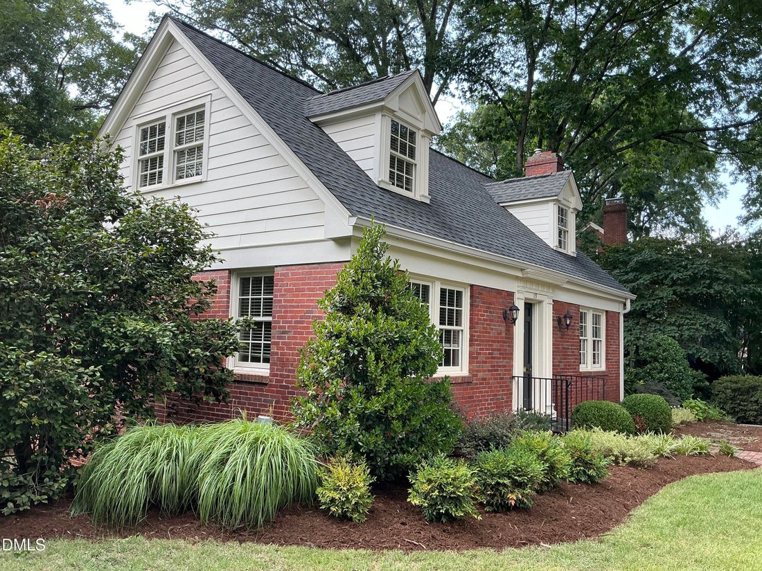 House in Raleigh, North Carolina, United States 1 - 18413319