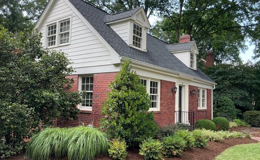 House in Raleigh, North Carolina, United States 1