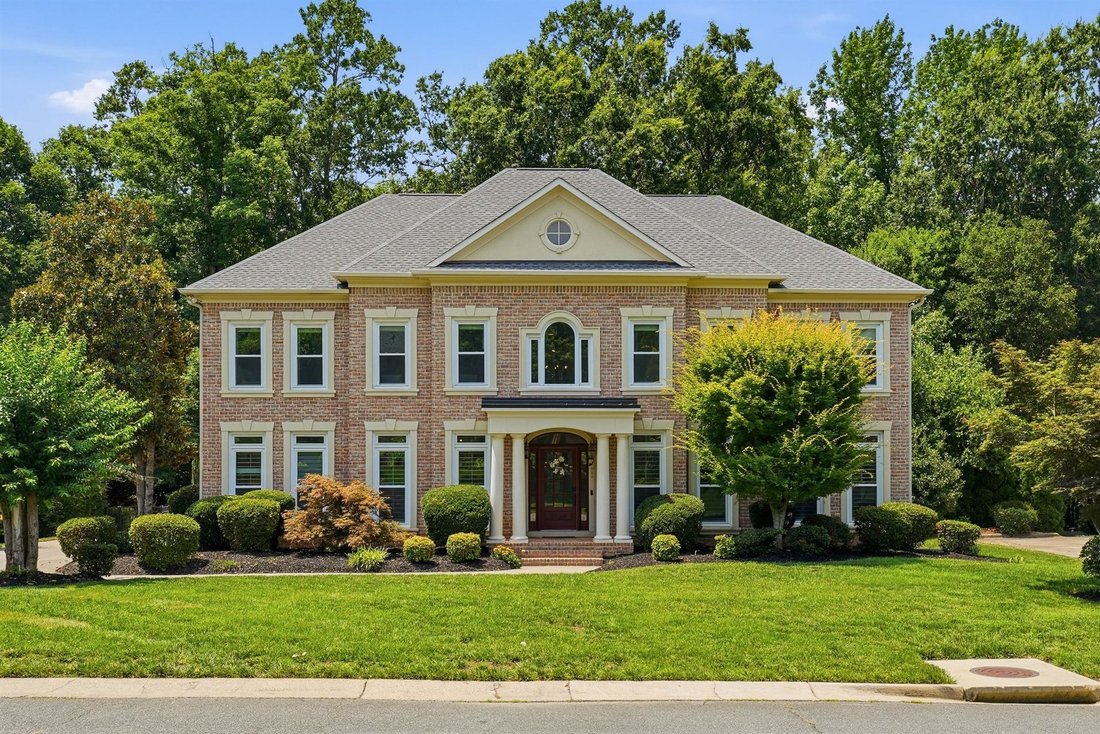 House in Indian Land, South Carolina, United States 1 - 18410337