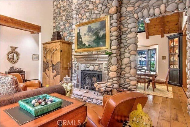 House in Idyllwild-Pine Cove, California, United States 2 - 18417161