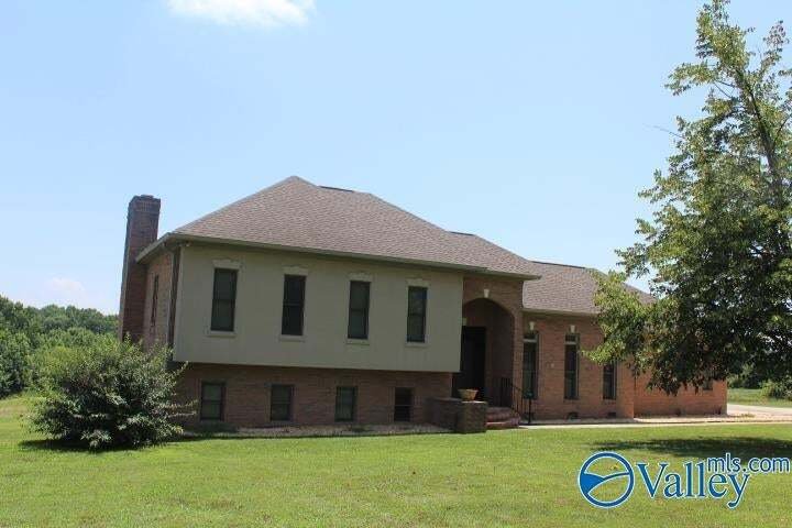 House in Arab, Alabama, United States 1 - 18409263