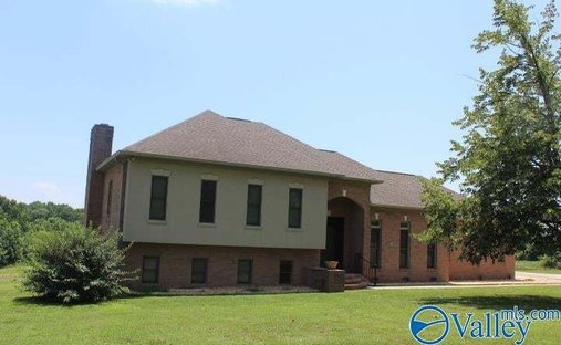 House in Arab, Alabama, United States 1