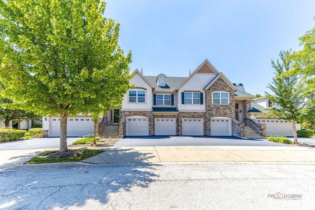 Condo in Vernon Hills, Illinois, United States 1 - 18414753