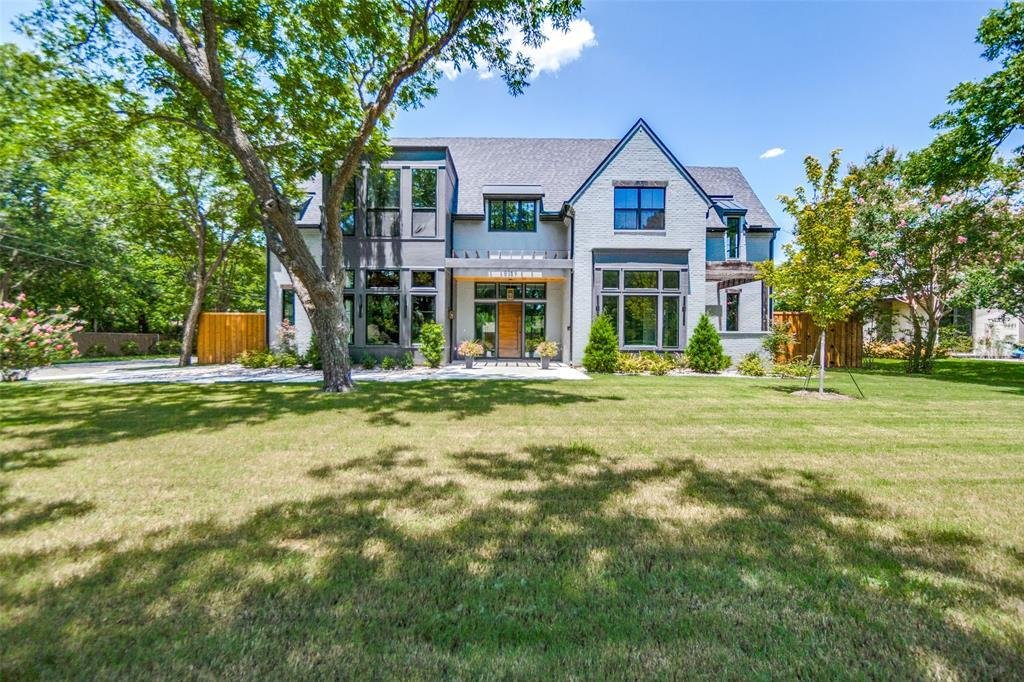 House in Dallas, Texas, United States 2 - 18346469