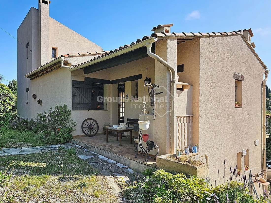 House in Montauroux, Provence-Alpes-Côte d'Azur, France 2 - 17844534