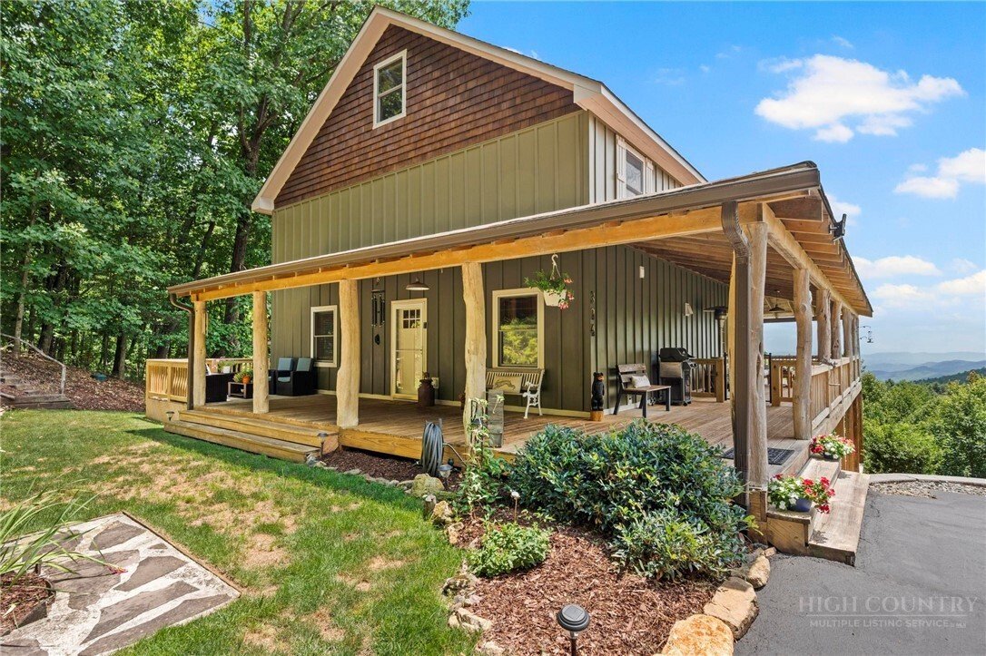House in Triplett, North Carolina, United States 2 - 18413575