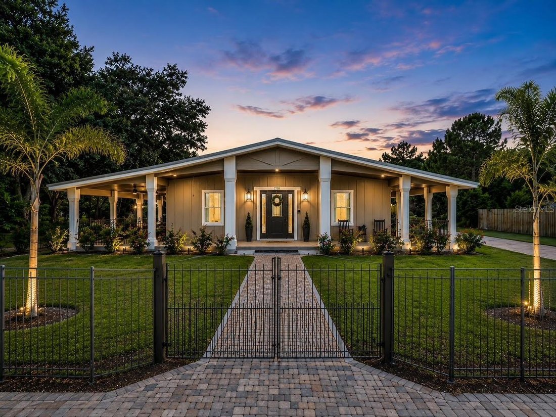 House in Parrish, Florida, United States 1 - 18417289