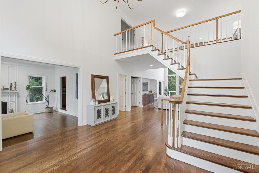 House in Cincinnati, Ohio, United States 3 - 18417159
