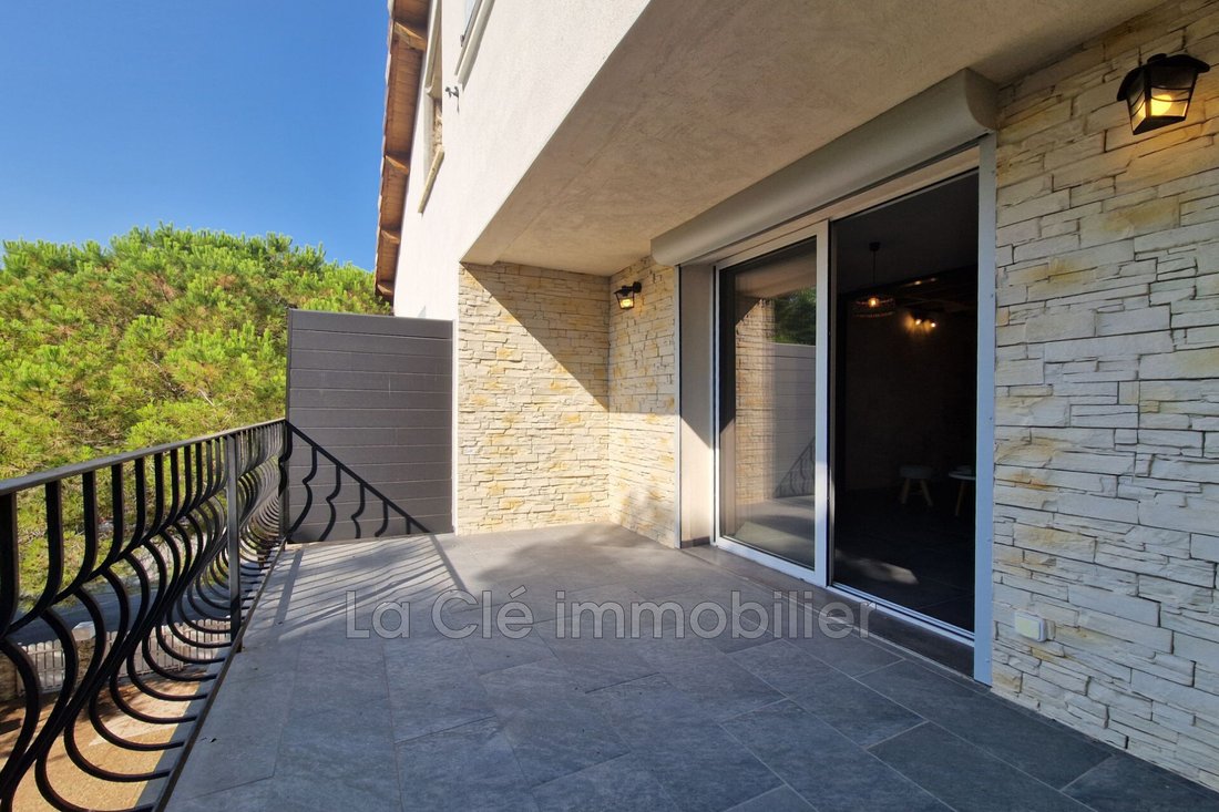 Apartment in Le Grau-du-Roi, Occitania, France 2 - 18411869