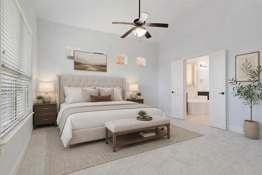 House in McKinney, Texas, United States 3 - 18408855