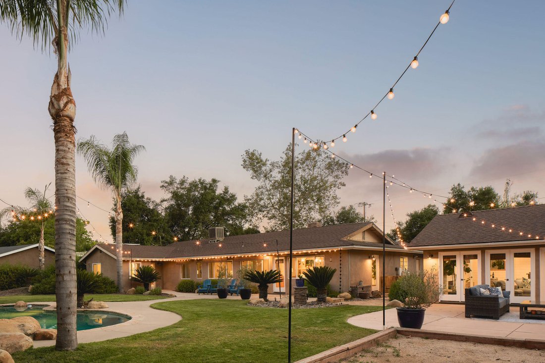 House in Ojai, California, United States 5 - 18410405