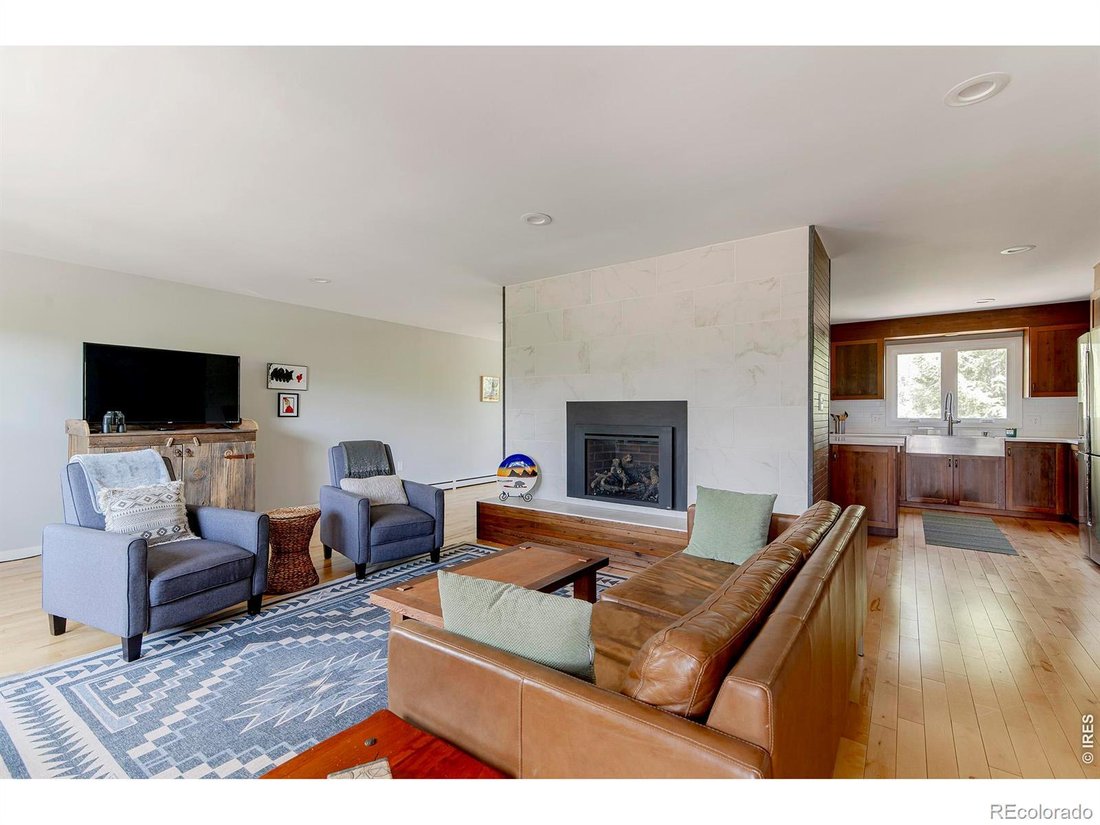 Condo in Winter Park, Colorado, United States 3 - 18419245