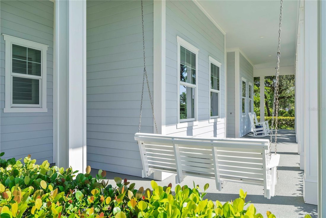 House in Punta Gorda, Florida, United States 4 - 18417288