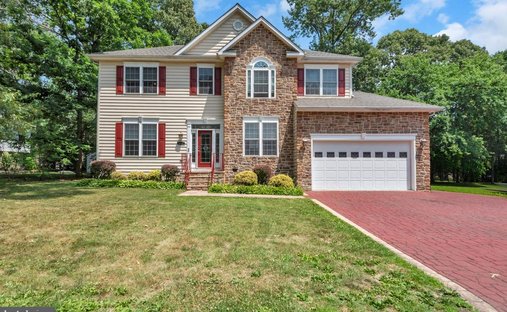 House in Pasadena, Maryland, United States 1
