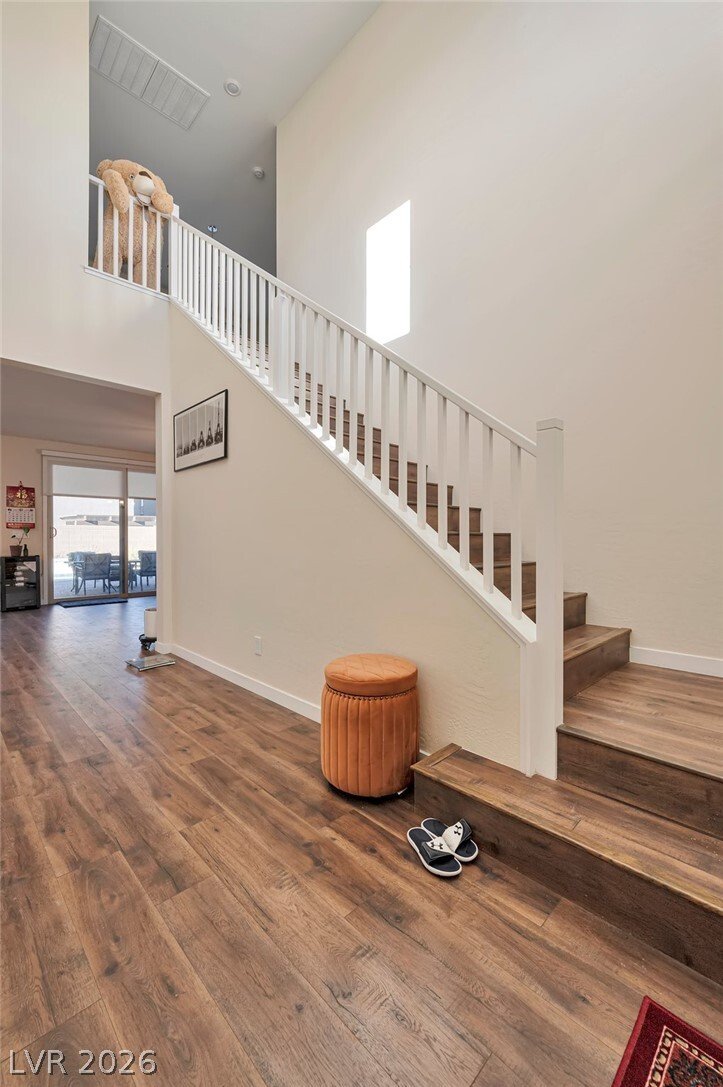 House in Las Vegas, Nevada, United States 5 - 18413199