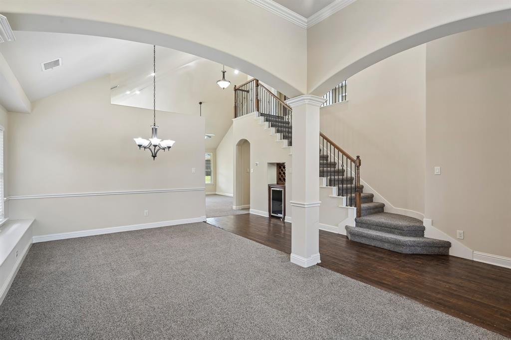 House in Little Elm, Texas, United States 4 - 18408721