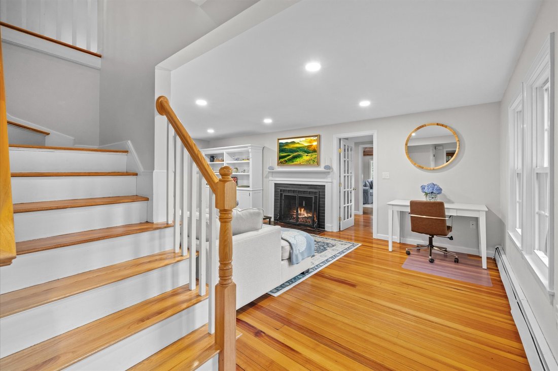 House in Marshfield, Massachusetts, United States 5 - 18409312