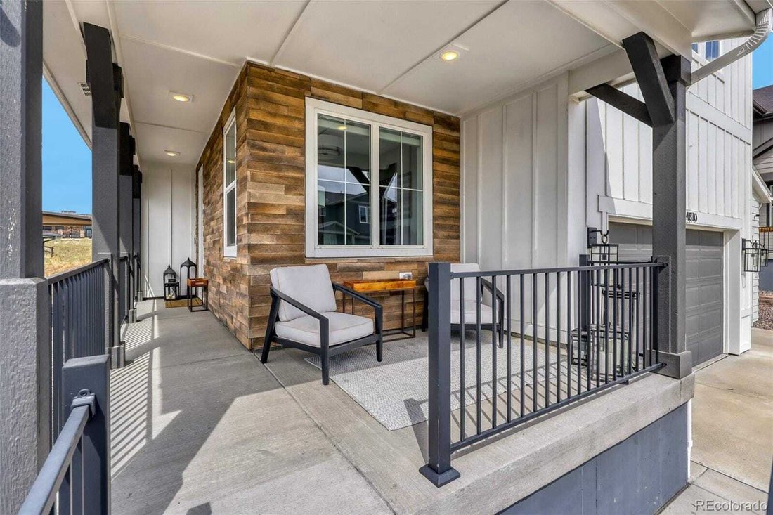House in Castle Rock, Colorado, United States 4 - 17651182