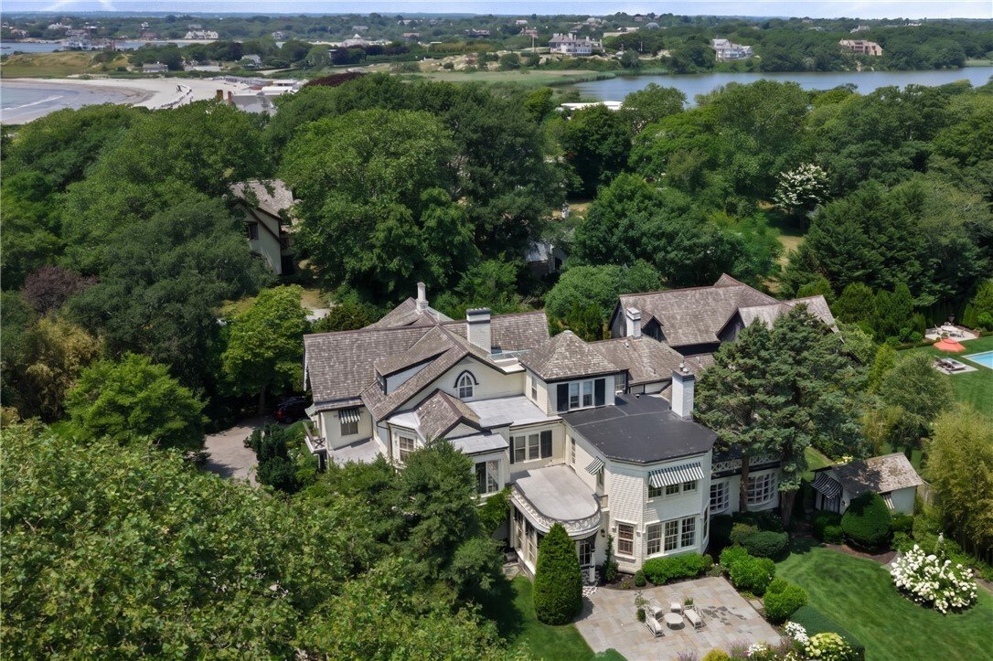 House in Newport, Rhode Island, United States 2 - 18419171