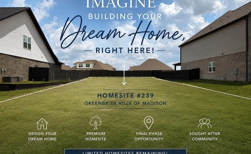 Casa a Madison, Alabama, Stati Uniti 1