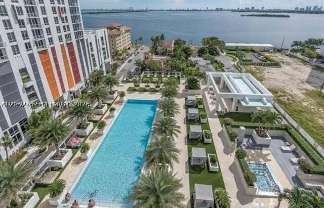 Condo in Miami, Florida, United States 5 - 18414827