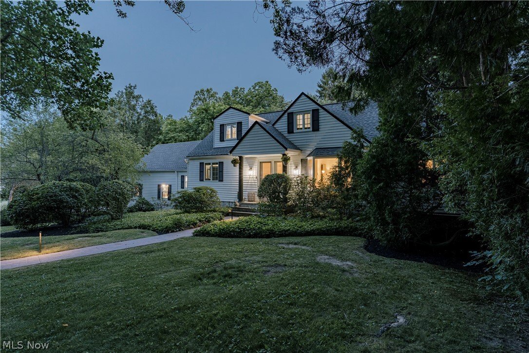 House in Novelty, Ohio, United States 3 - 18408973