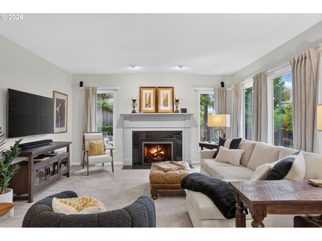 House in West Linn, Oregon, United States 3 - 18410757