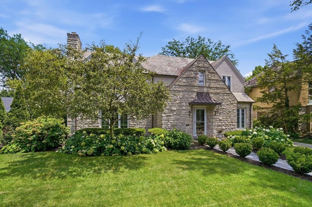 House in Columbus, Ohio, United States 2 - 18418866