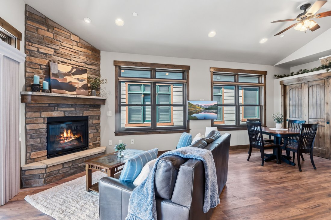 Condo in Frisco, Colorado, United States 2 - 18412540