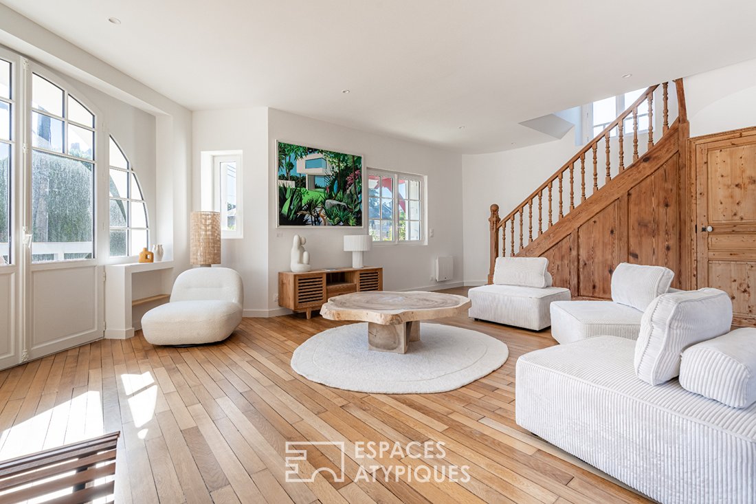 Apartment in Le Guézy, La Baule-Escoublac, France 2 - 17814104